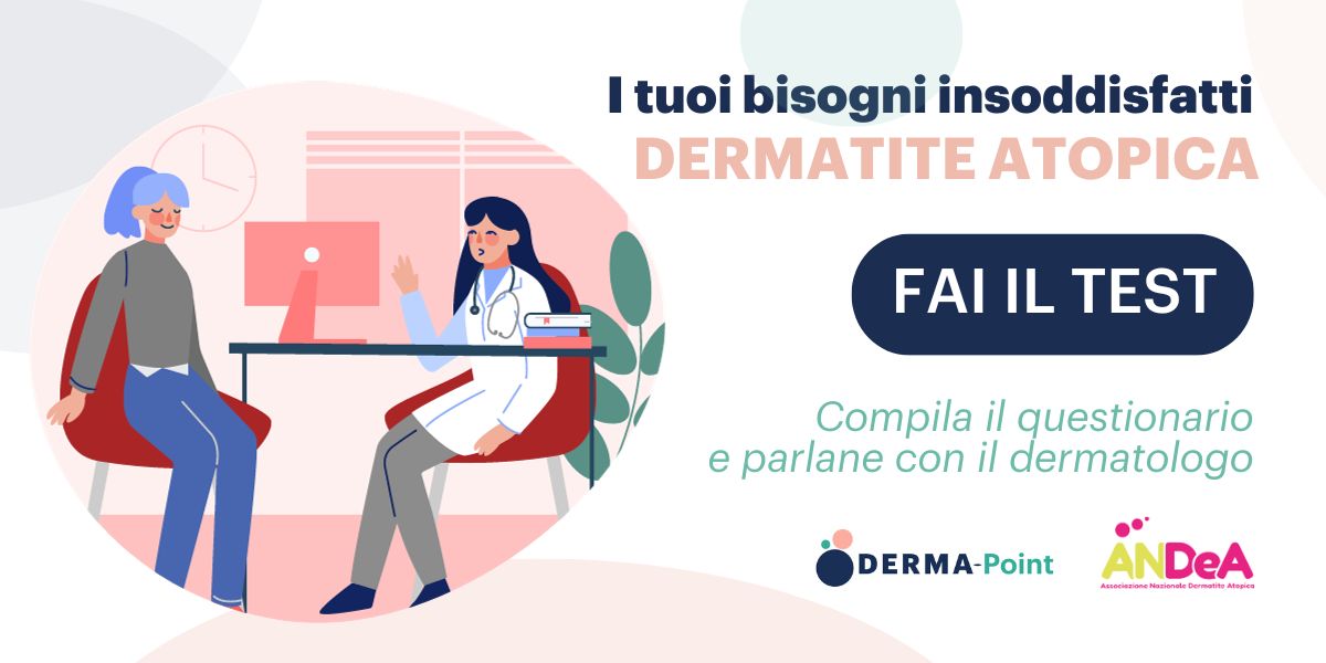 Come Curare La Dermatite Atopica Derma Point
