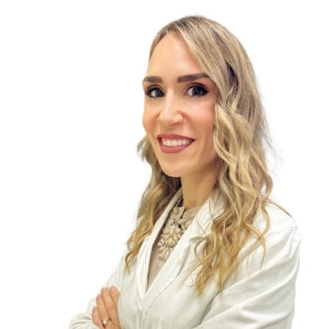 Dr.ssa Caterina Lanna, Dermatologia e Venereologia - Derma-Point