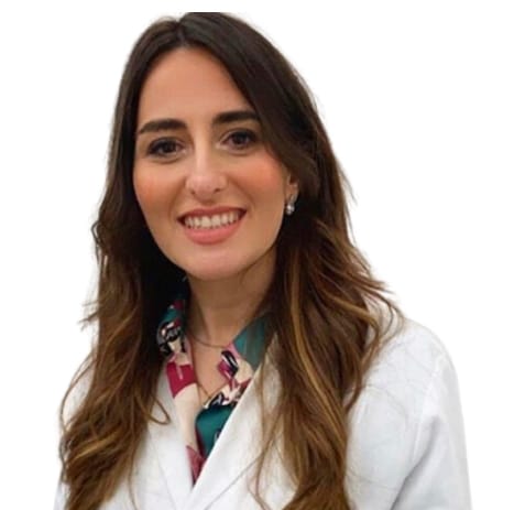 Dr.ssa Francesca Ambrogio dermatologa